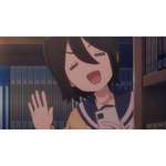 TVアニメ『ゆるキャン△ SEASON4』特報カット（C）あfろ・芳文社／野外活動ベース