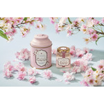 紅茶缶（さくらティー）