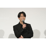 『神の雫』先行上映会イベント