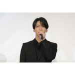 『神の雫』先行上映会イベント