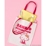 キティグッズが最強にキュート！「サンリオ展 FINAL ver.」限定グッズ付き先行チケット販売中 画像