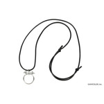 「Zoff｜にじさんじ」葛葉モデル_グラスコード