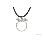 「Zoff｜にじさんじ」葛葉モデル_グラスコード