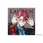 「Zoff｜にじさんじ」_ローレン・イロアス_メガネ拭き