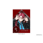 「Zoff｜にじさんじ」_ローレン・イロアスモデル