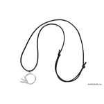 「Zoff｜にじさんじ」_ローレン・イロアスモデル_グラスコード