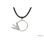 「Zoff｜にじさんじ」_ローレン・イロアスモデル_グラスコード