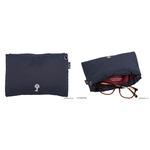 「Zoff｜にじさんじ」メガネポーチ＆ミラー