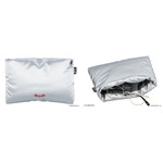 「Zoff｜にじさんじ」メガネポーチ＆ミラー