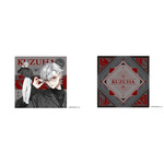 「Zoff｜にじさんじ」大判メガネ拭き（両面デザイン）　