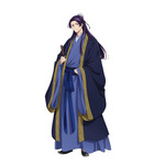 『薬屋のひとりごと』任氏