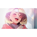 『ポンコツ風紀委員とスカート丈が不適切なJKの話』メイン PVカット