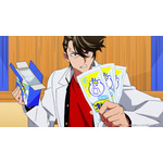 『ポンコツ風紀委員とスカート丈が不適切なJKの話』メイン PVカット