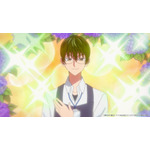 『ポンコツ風紀委員とスカート丈が不適切なJKの話』メイン PVカット