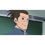 ヒマワリが“忍者学校（アカデミー）”の一日体験会に参加！TVアニメ『BORUTO-ボルト- NARUTO NEXT GENERATIONS』第154話あらすじ＆先行カットが到着