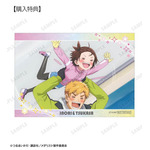 喜びGOE+5 ブロマイド AMNIBUS限定特典