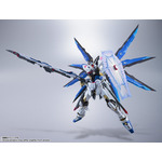 「METAL BUILD ストライクフリーダムガンダム ＜リバイバル版＞」