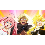 『転生したらスライムだった件 第4期』