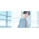 『数分間のエールを』場面カット（C）「数分間のエールを」製作委員会