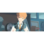 『数分間のエールを』場面カット（C）「数分間のエールを」製作委員会