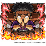 火属性 ★6 悲鳴嶼行冥(柱稽古編)CV:杉田智和