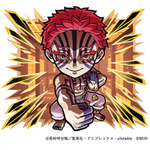 冥属性 ★6 猗窩座(無限城編) CV:石田彰