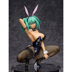 呂布奉先 バニーVer. 1/4スケール 完成品フィギュア