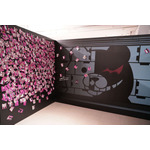 「ダンガンロンパ」15周年記念！初の大規模展覧会が開幕♪ 3月10日には特集番組の放送も 画像