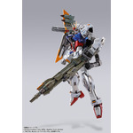 「METAL BUILD ランチャーストライカー -STORE LIMITED EDITION-」