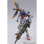「METAL BUILD ランチャーストライカー -STORE LIMITED EDITION-」