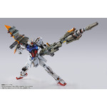 「METAL BUILD ランチャーストライカー -STORE LIMITED EDITION-」