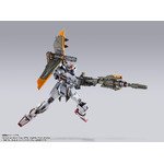 「METAL BUILD ランチャーストライカー -STORE LIMITED EDITION-」