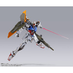 「METAL BUILD ランチャーストライカー -STORE LIMITED EDITION-」
