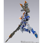 「METAL BUILD ランチャーストライカー -STORE LIMITED EDITION-」