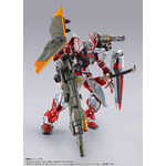 「METAL BUILD ランチャーストライカー -STORE LIMITED EDITION-」