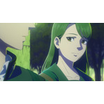 TVアニメ『左ききのエレン』メインPV場面カット