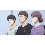 TVアニメ『左ききのエレン』メインPV場面カット