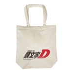 頭文字D トートバッグ