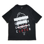 CLOVER　Tee シリーズ（各キャラクター）