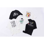 Reedy Cove Gachamukku Graphic SS Tee