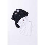 Bahama II S/S Shirt \9,350（直店舗限定アイテム）