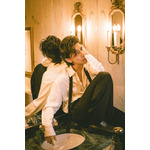 佐藤拓也デビュー20周年記念写真集(仮)