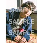 佐藤拓也デビュー20周年記念写真集(仮)