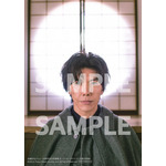 佐藤拓也デビュー20周年記念写真集(仮)