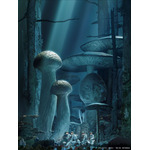 『菌と鉄』ティザービジュアル