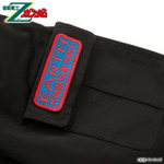 「機動戦士Zガンダム 地球連邦軍 フライトブルゾン 」