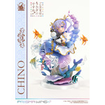 PRISMA WING「ご注文はうさぎですか？ BLOOM チノ」ボーナス版 1/7スケール 完成品フィギュア