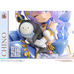 PRISMA WING「ご注文はうさぎですか？ BLOOM チノ」ボーナス版 1/7スケール 完成品フィギュア