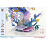 PRISMA WING「ご注文はうさぎですか？ BLOOM チノ」ボーナス版 1/7スケール 完成品フィギュア