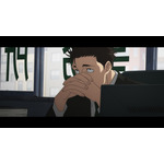 なんやこのメロ男は…!? ナナミンの亡霊に“日車寛見”がブッ刺さったワケ【『呪術廻戦』第3期「死滅回游 前編」ネタバレあり】 画像